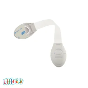 ابزار ایمنی کودک و نوزاد نیننو مدل قفل چندکاره Dual 02