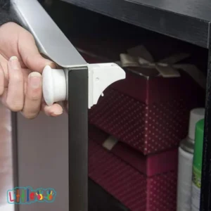 قفل کابینت مگنتی نینو