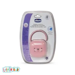 Chicco Cat-01
