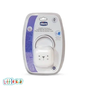 Chicco Cat-02