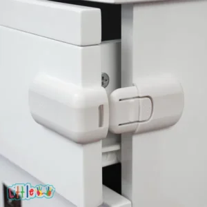 قفل گوشه ( مخصوص کشو)