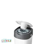 سطل زباله اتاق کودک تامی تیپی مدل twist and click