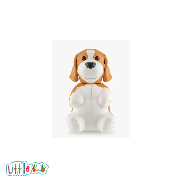 مسواک ظرف نگهداری ست بچه گانه شکلدار حیوانات برند Flipper