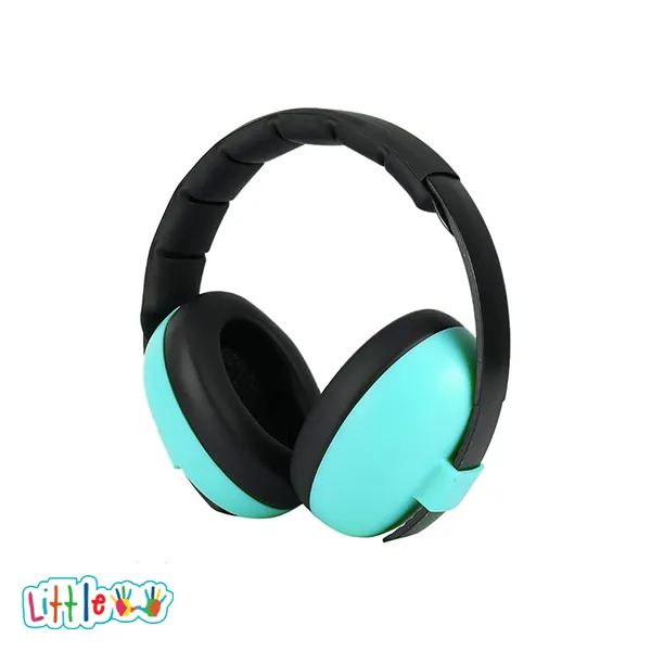 هدفونهای محافظ شنوایی کودک
