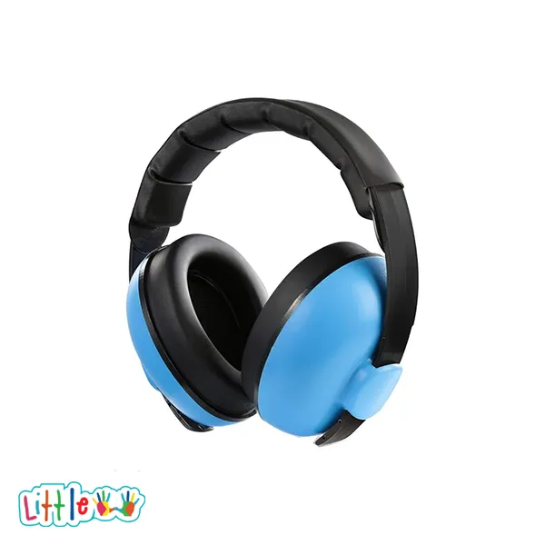 هدفونهای محافظ شنوایی کودک