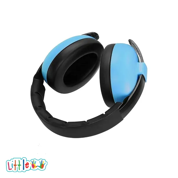 هدفونهای محافظ شنوایی کودک