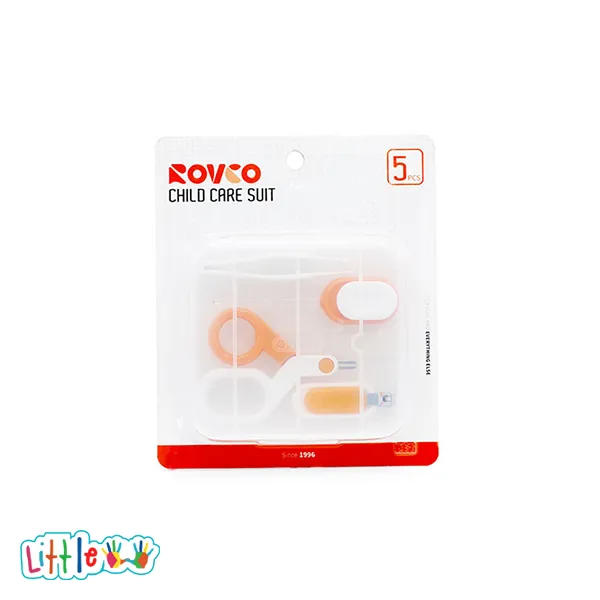 ست بهداشتی روکو rovco